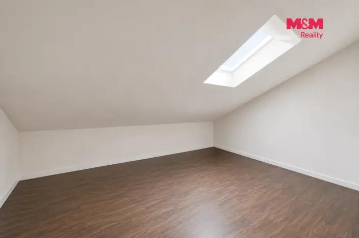 Prodej bytu 3+kk, Cheb, Břehnická, 78 m2