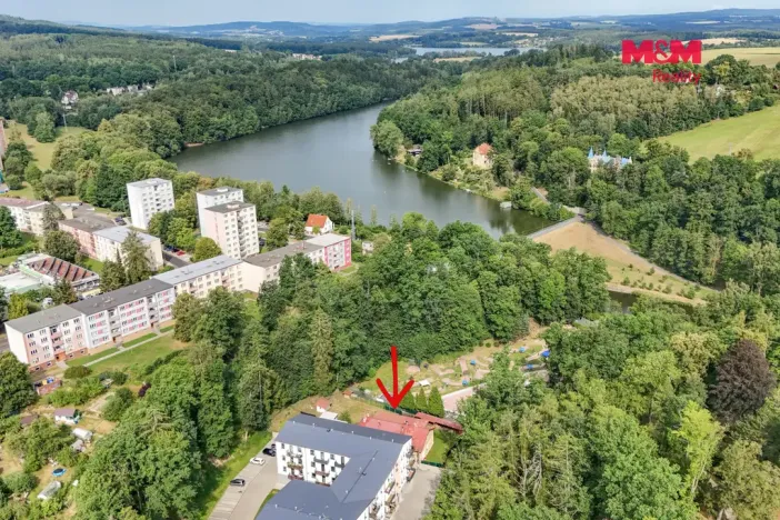 Prodej bytu 3+kk, Cheb, Břehnická, 78 m2