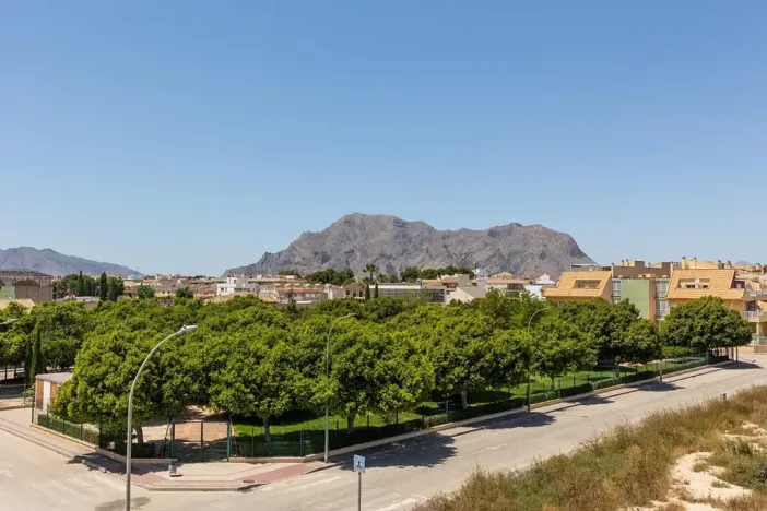 Prodej vily, Alicante, Španělsko, 188 m2