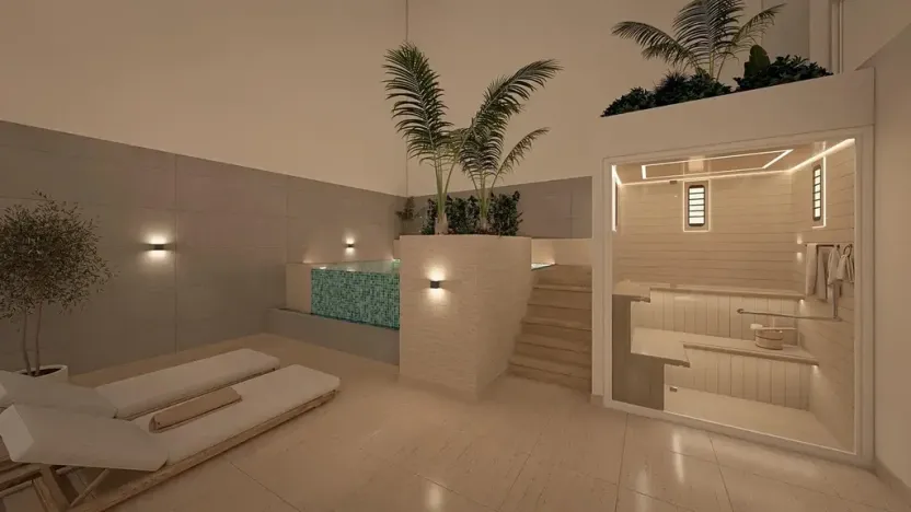 Prodej bytu 2+kk, Torrevieja, Španělsko, 45 m2
