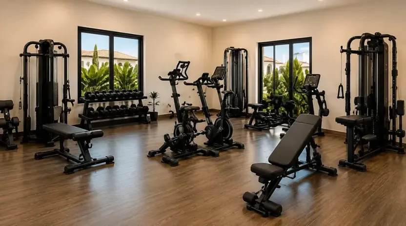 Prodej bytu 2+kk, Los Alcázares, Španělsko, 44 m2
