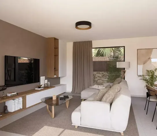 Prodej vily, Murcia City, Španělsko, 153 m2