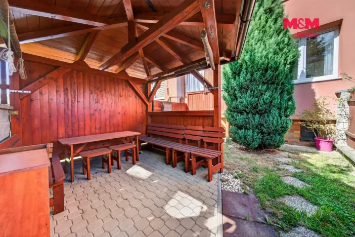 Prodej bytu 3+1, Krahulčí, 84 m2
