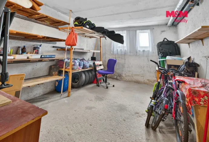 Prodej bytu 3+1, Krahulčí, 84 m2