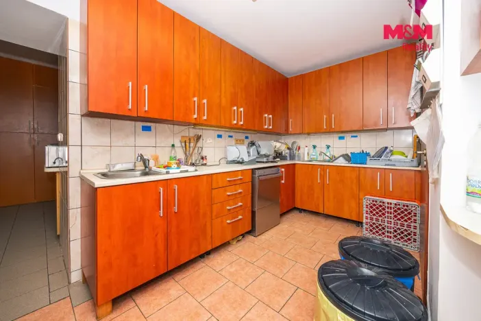 Prodej ubytování, Brandýs nad Orlicí, Husova, 340 m2