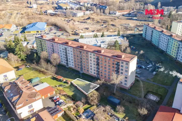 Pronájem zahrady, Sušice - Sušice II, 159 m2
