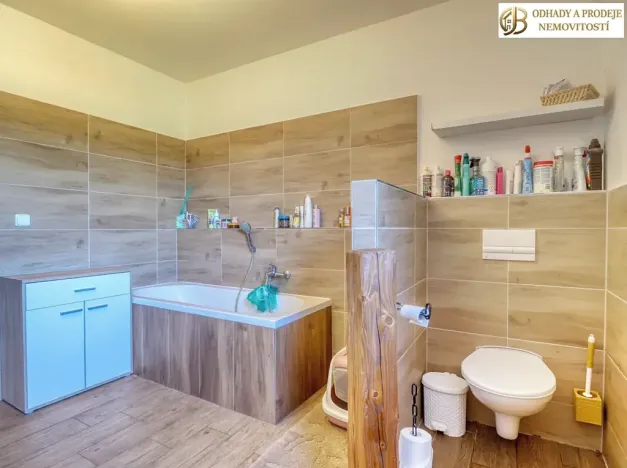 Prodej rodinného domu, Oskava, 292 m2