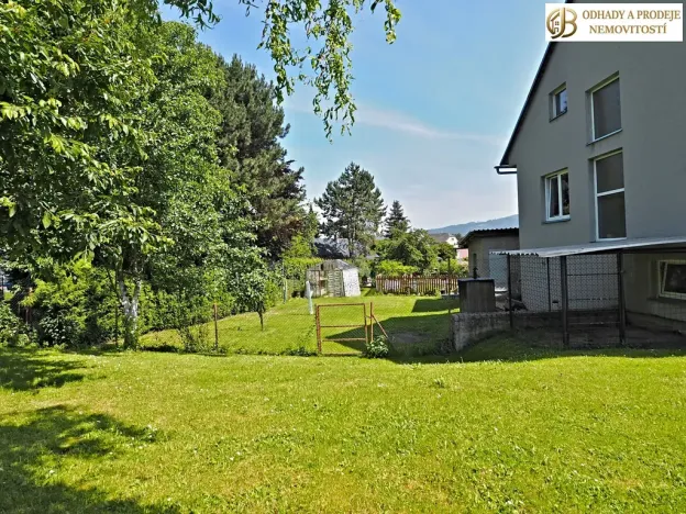 Prodej rodinného domu, Nový Malín, 164 m2
