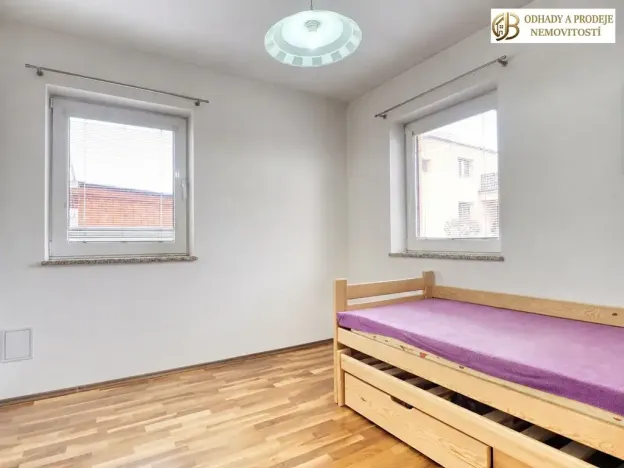 Prodej rodinného domu, Sudkov, 125 m2
