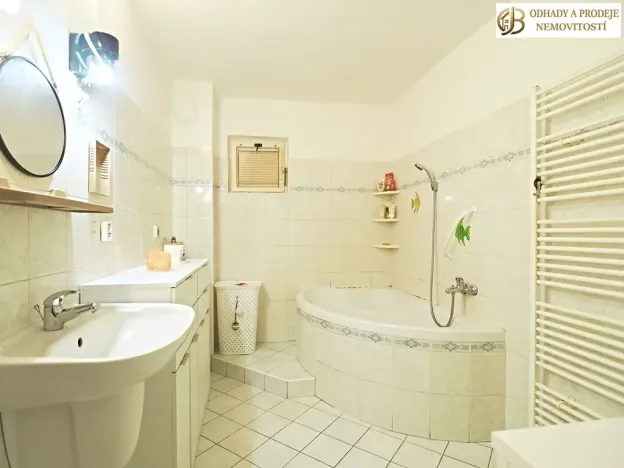 Prodej rodinného domu, Velké Losiny, Zadní, 190 m2