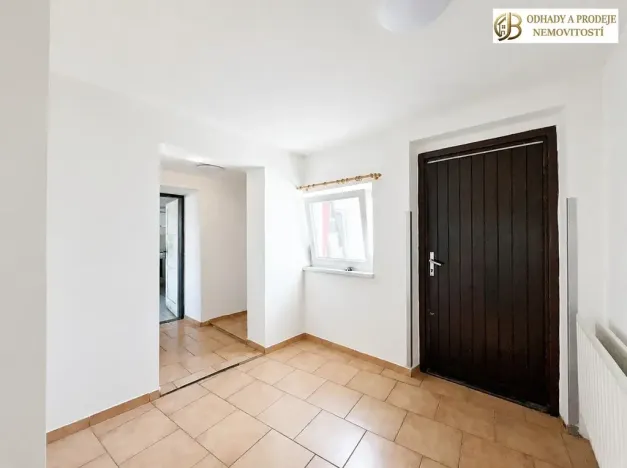 Prodej rodinného domu, Bílá Lhota, 231 m2
