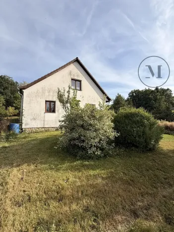 Prodej chalupy, Komařice, 190 m2
