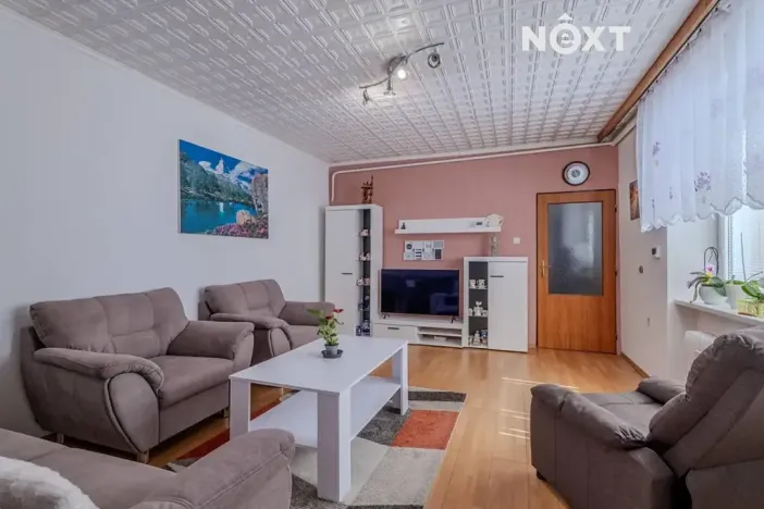 Prodej rodinného domu, Boršice u Blatnice, 240 m2