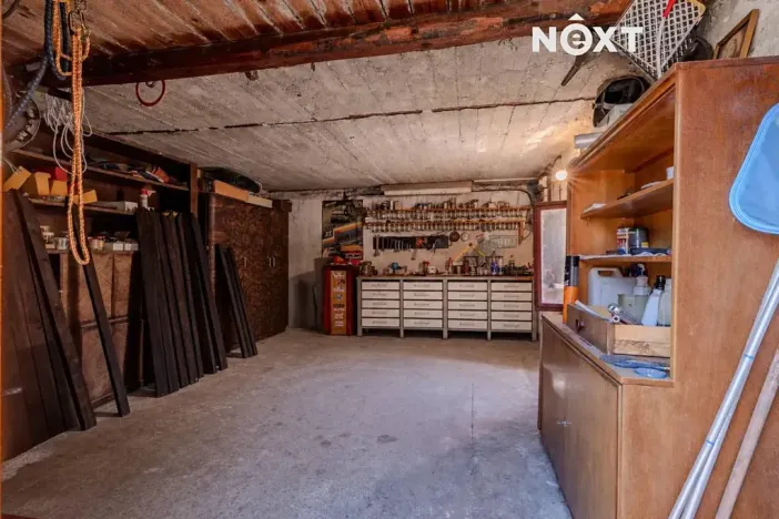 Prodej rodinného domu, Boršice u Blatnice, 240 m2