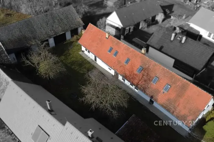 Prodej rodinného domu, Loket, 261 m2