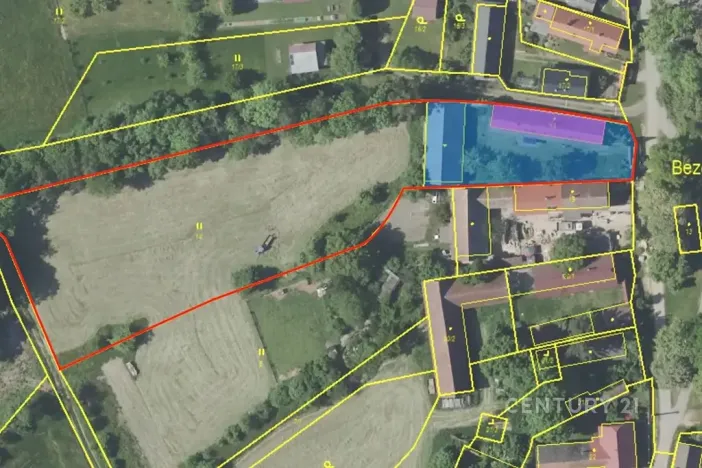 Prodej rodinného domu, Loket, 261 m2