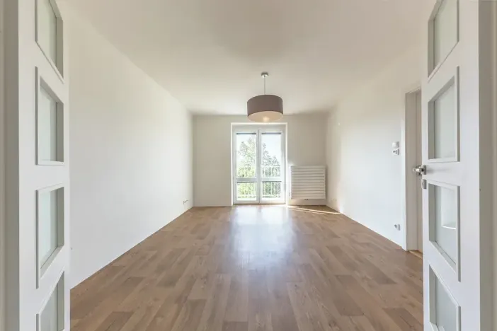 Pronájem bytu 2+1, Mníšek pod Brdy, Lhotecká, 48 m2