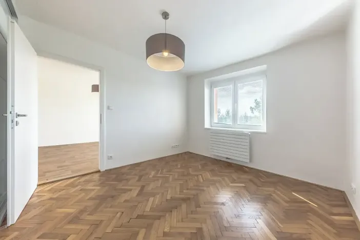 Pronájem bytu 2+1, Mníšek pod Brdy, Lhotecká, 48 m2