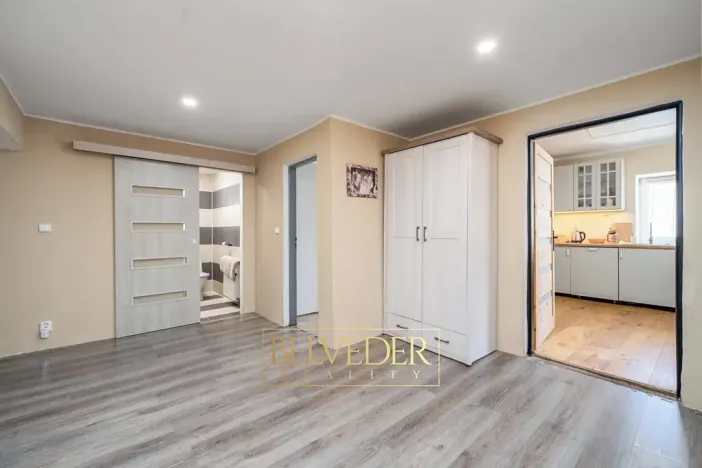 Prodej rodinného domu, Mikulov, 250 m2