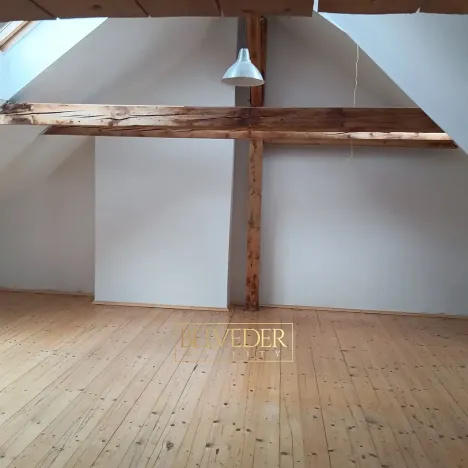 Pronájem bytu 3+1, Teplice, Polská, 110 m2