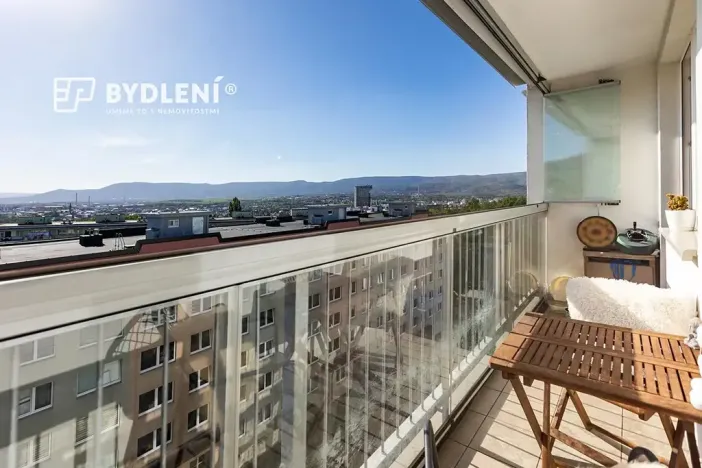 Prodej bytu 3+kk, Teplice, V závětří, 73 m2