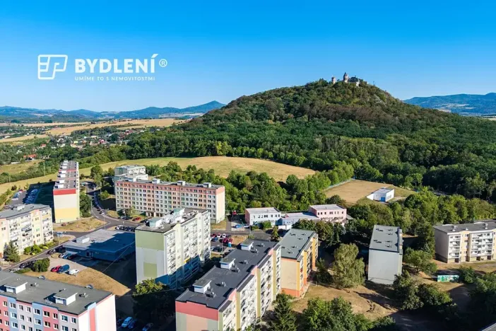 Prodej bytu 3+kk, Teplice, V závětří, 73 m2
