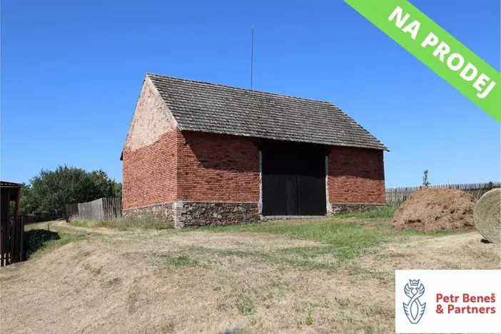 Prodej zemědělské usedlosti, Hřebečníky, 97 m2