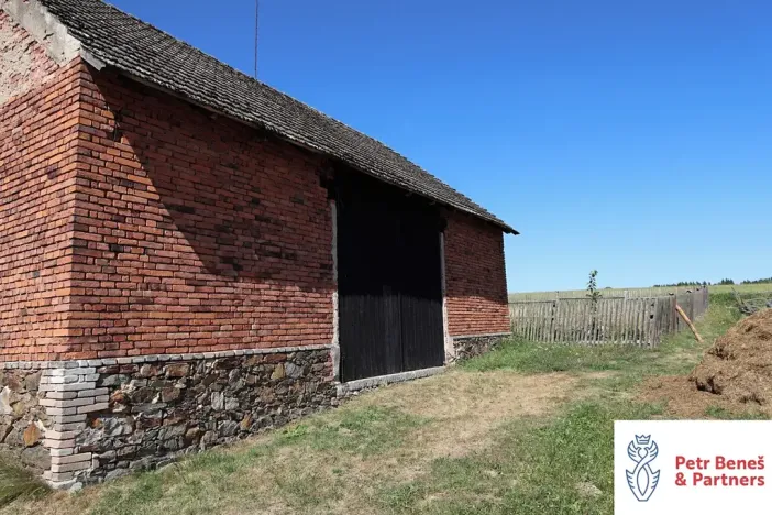 Prodej zemědělské usedlosti, Hřebečníky, 97 m2