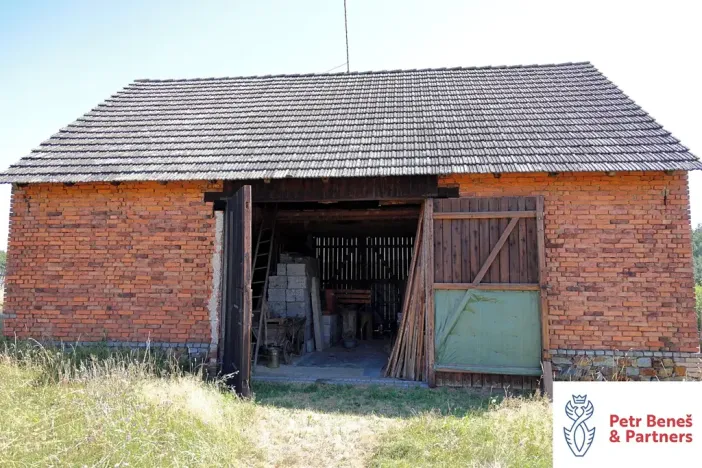Prodej zemědělské usedlosti, Hřebečníky, 97 m2