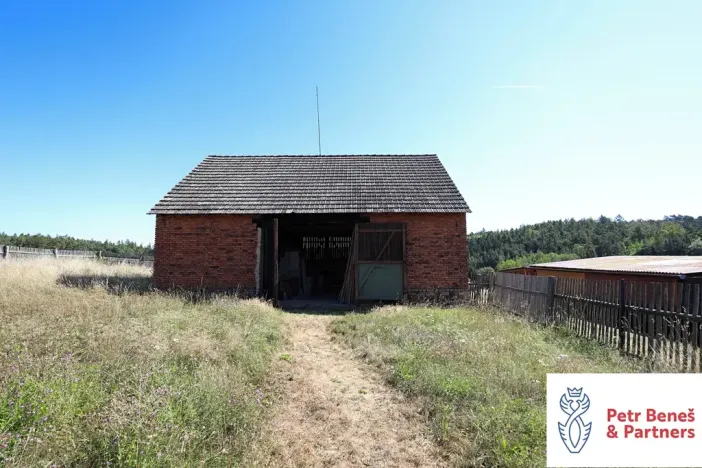 Prodej zemědělské usedlosti, Hřebečníky, 97 m2
