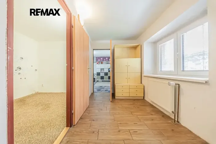 Prodej rodinného domu, Slaný, 57 m2