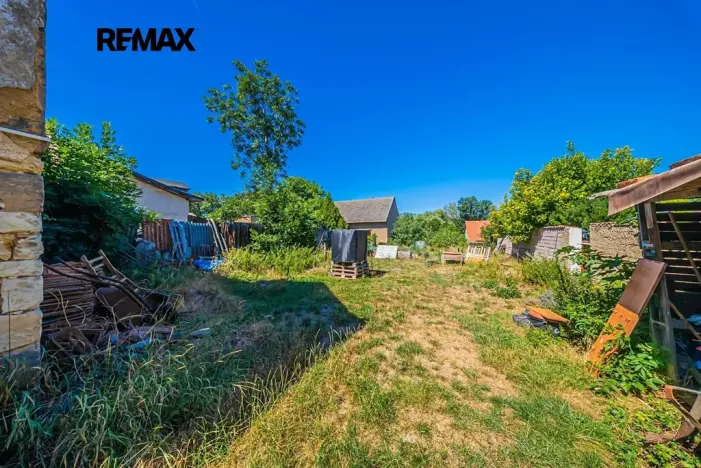 Prodej rodinného domu, Slaný, 57 m2