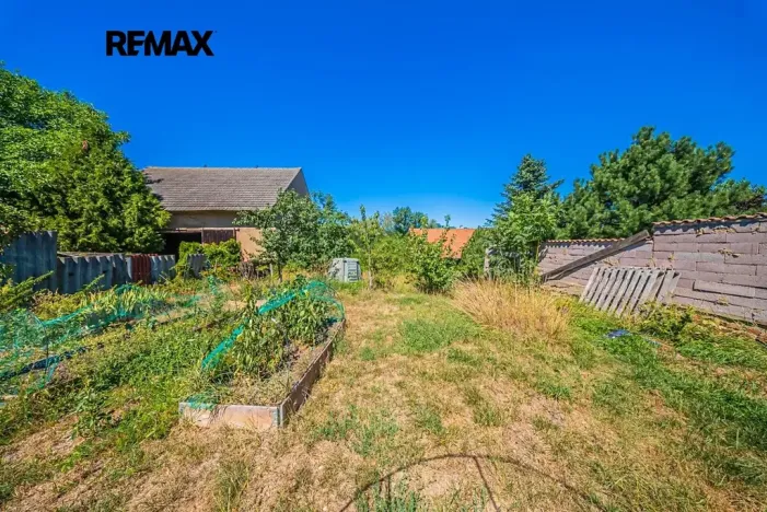 Prodej rodinného domu, Slaný, 57 m2