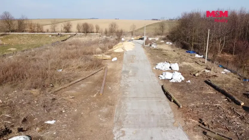 Prodej výrobních prostor, Hladké Životice, Fulnecká, 776 m2