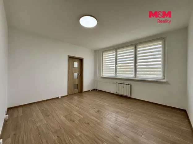Prodej bytu 2+1, Český Těšín, Mládežnická, 43 m2