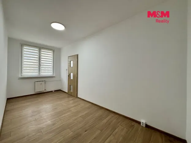 Prodej bytu 2+1, Český Těšín, Mládežnická, 43 m2