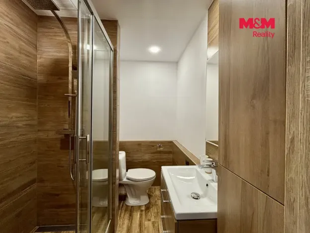 Prodej bytu 2+1, Český Těšín, Mládežnická, 43 m2