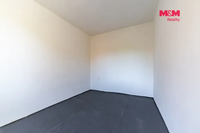 Prodej činžovního domu, Hranice, Tovární, 122 m2
