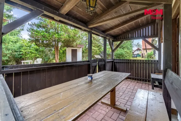 Prodej chalupy, Čistá - Kůzová, 110 m2