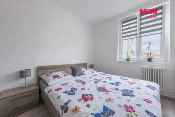 Prodej bytu 3+1, Kraslice, Družstevní, 62 m2