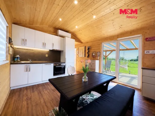 Prodej chaty, Šumná, 40 m2