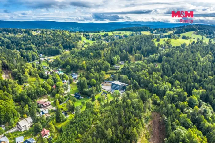 Prodej bytu 1+kk, Janov nad Nisou, 29 m2