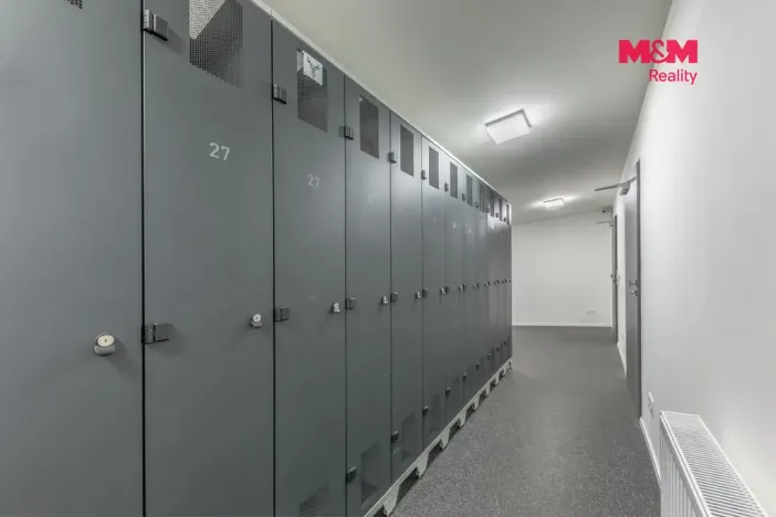Prodej bytu 1+kk, Janov nad Nisou, 29 m2