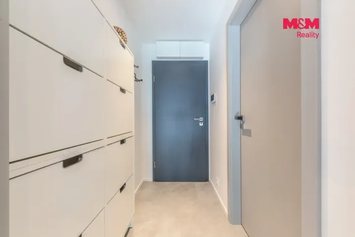 Prodej bytu 1+kk, Janov nad Nisou, 29 m2