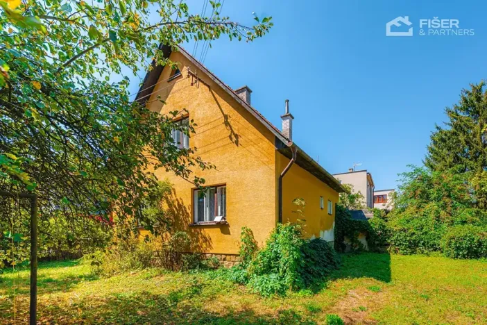 Prodej rodinného domu, Jablůnka, 141 m2