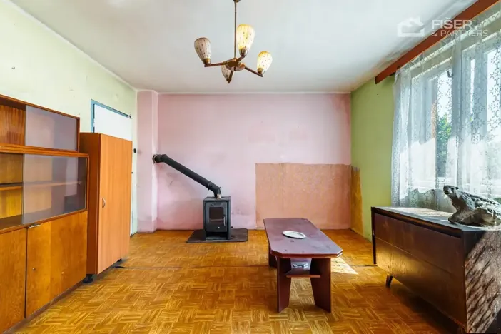 Prodej rodinného domu, Jablůnka, 141 m2