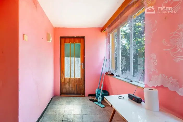 Prodej rodinného domu, Jablůnka, 141 m2