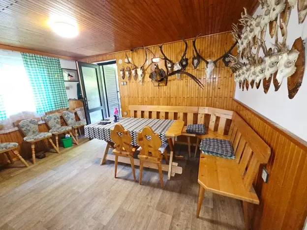 Prodej chaty, Buchlovice, 80 m2