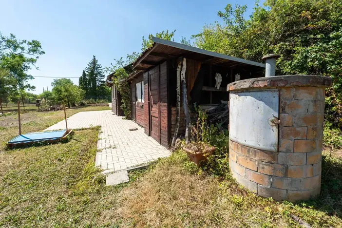 Prodej chaty, Přerov, 16 m2