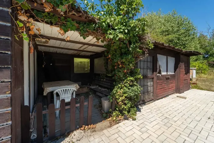 Prodej chaty, Přerov, 16 m2